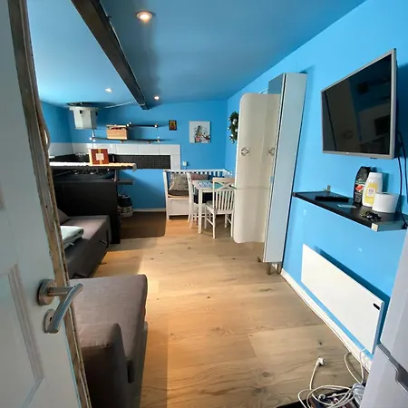 Hotel Koselig I